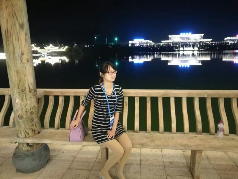 过眼云烟的第五张照片--石家庄相亲服务中心