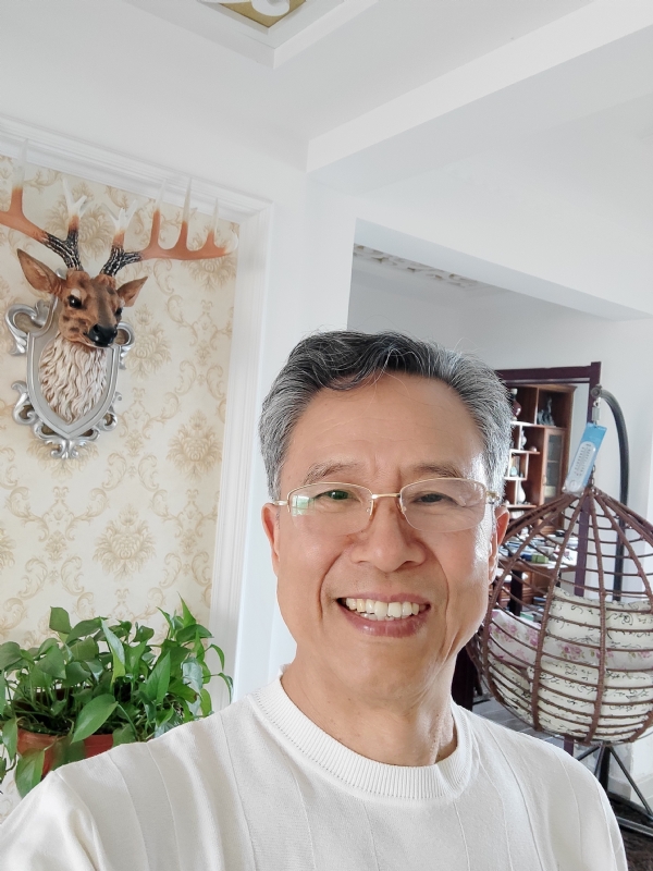 坐看云起时的第一张照片--石家庄相亲服务中心
