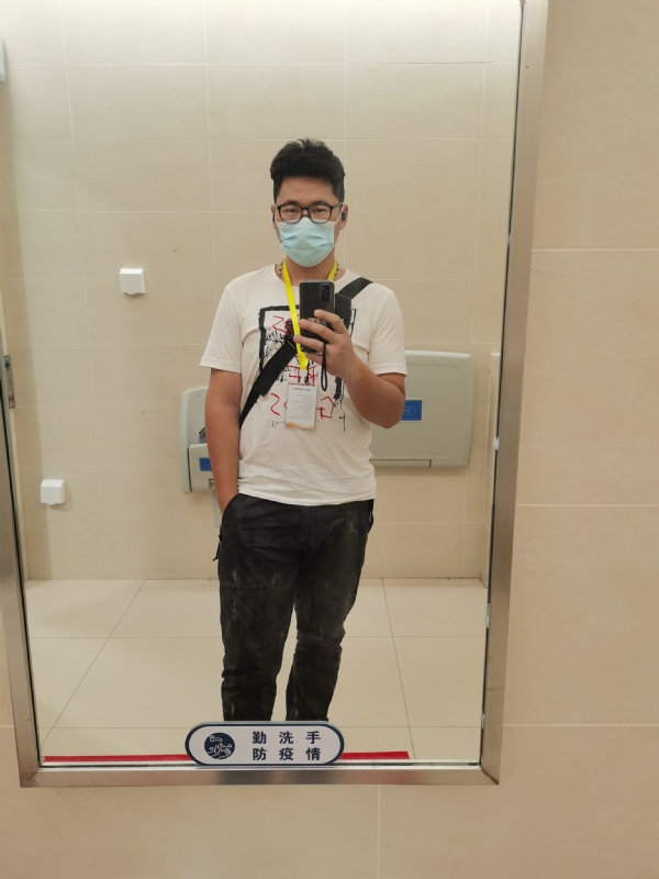 鲮的第一张照片--石家庄相亲服务中心