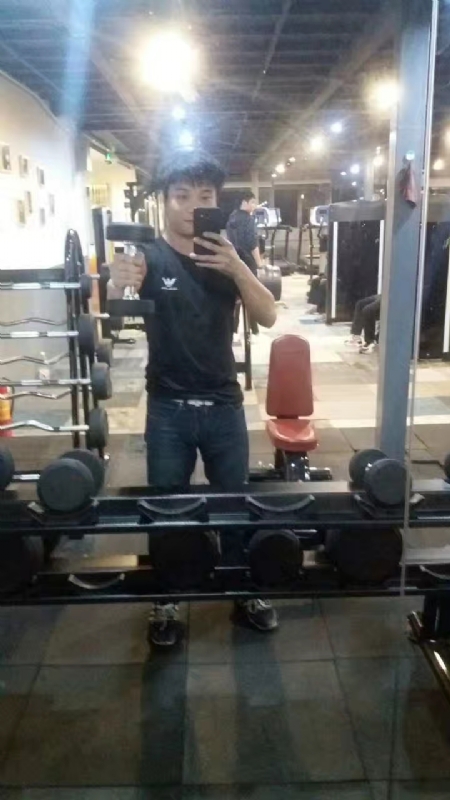 龙坦的第二张照片--石家庄相亲服务中心