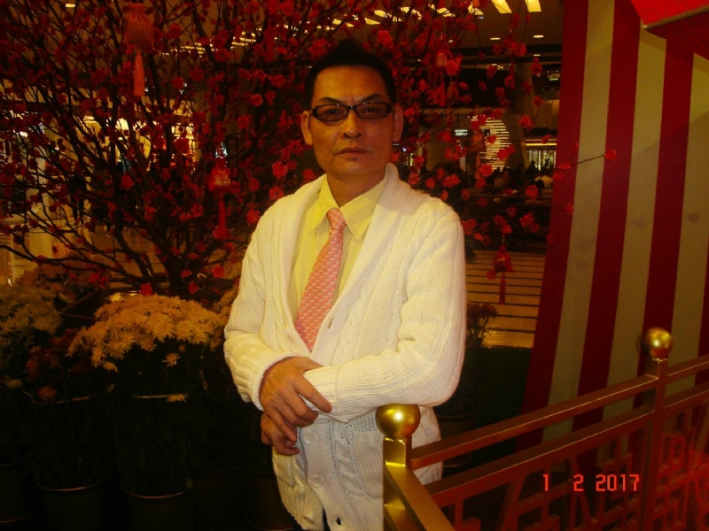 sun的第三张照片--石家庄相亲服务中心