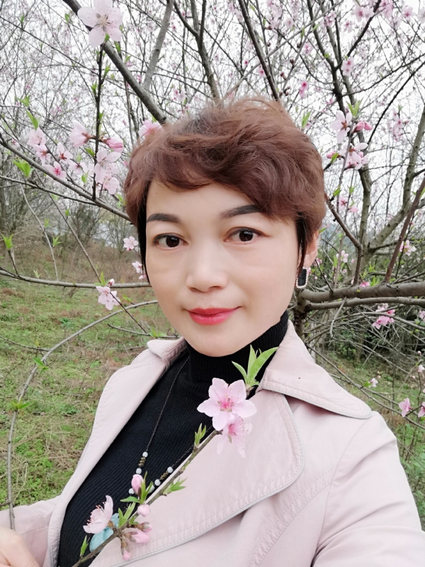 转角遇到你的第一张照片--石家庄相亲服务中心