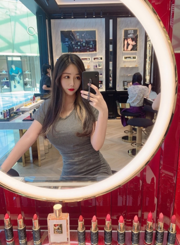 linlin的第一张照片--石家庄相亲服务中心