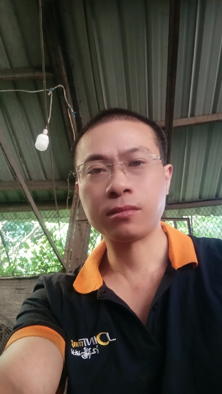 一个人好难的第一张照片--石家庄相亲服务中心