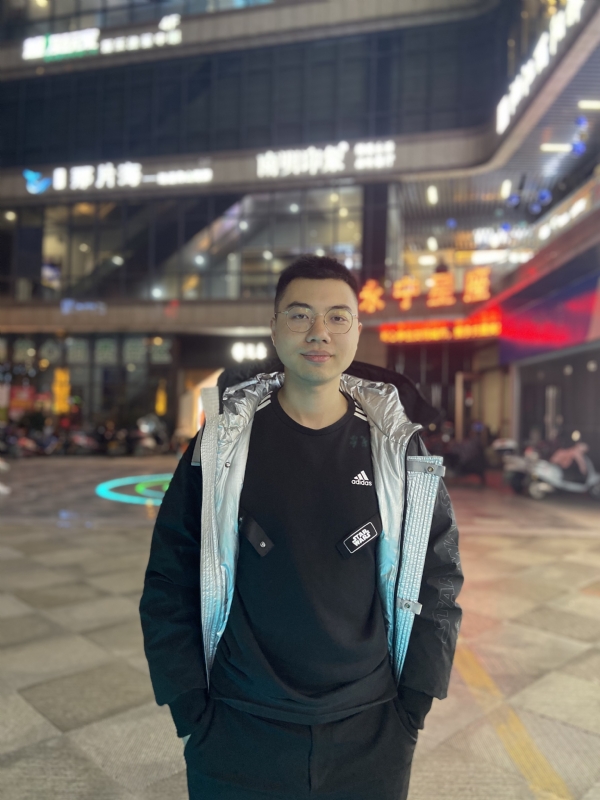 真心永远的第一张照片--石家庄相亲服务中心