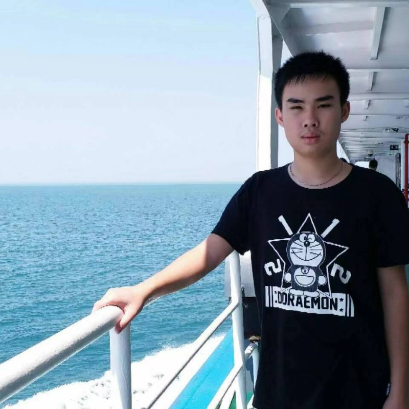 小绅士的第三张照片--石家庄相亲服务中心