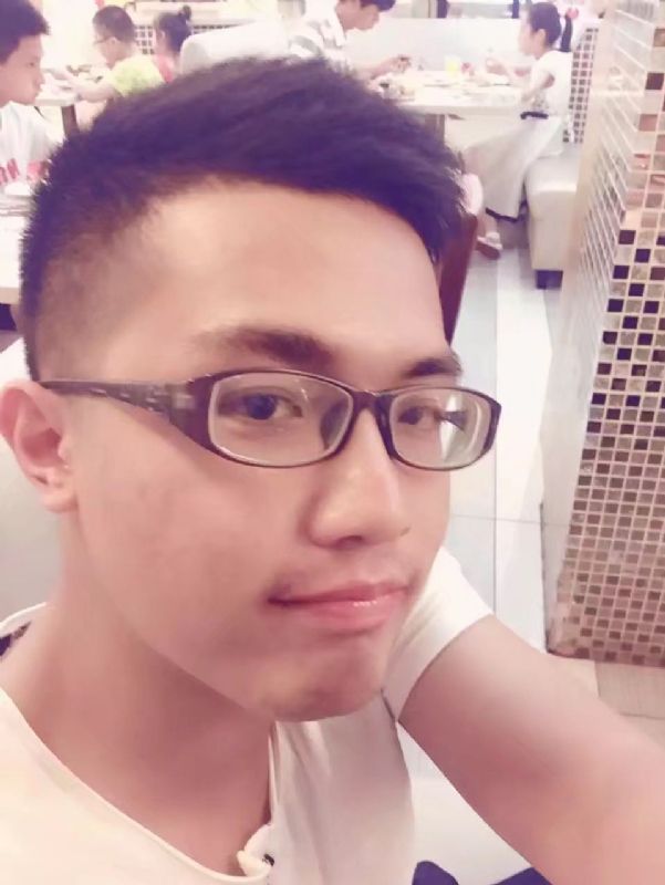 文哥的第一张照片--石家庄相亲服务中心