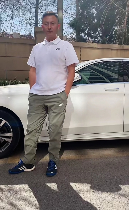 撕心裂肺的第一张照片--石家庄相亲服务中心