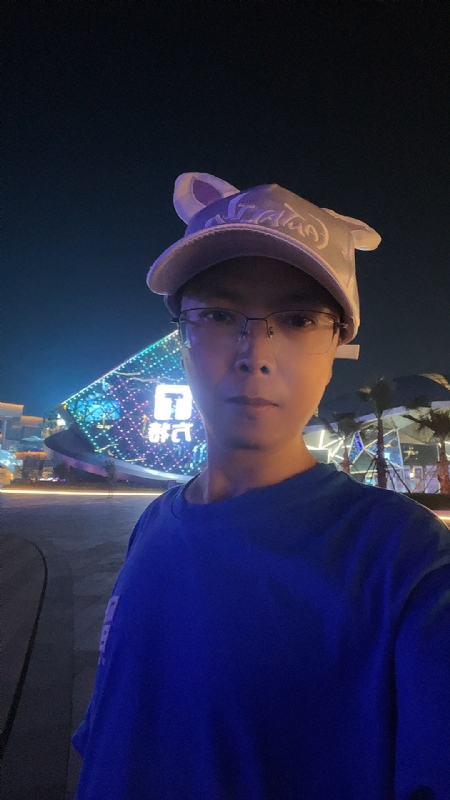 富贵使我们相遇的第二张照片--石家庄相亲服务中心