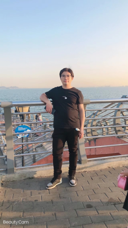 陆迅的第一张照片--石家庄相亲服务中心