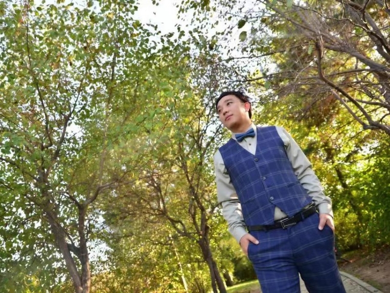 Astro—Cat的第一张照片--石家庄相亲服务中心