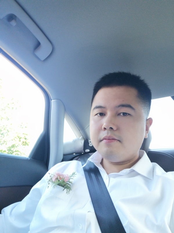 小阿郎的第一张照片--石家庄相亲服务中心