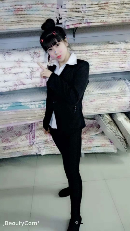 天使我不哭的第一张照片--石家庄相亲服务中心