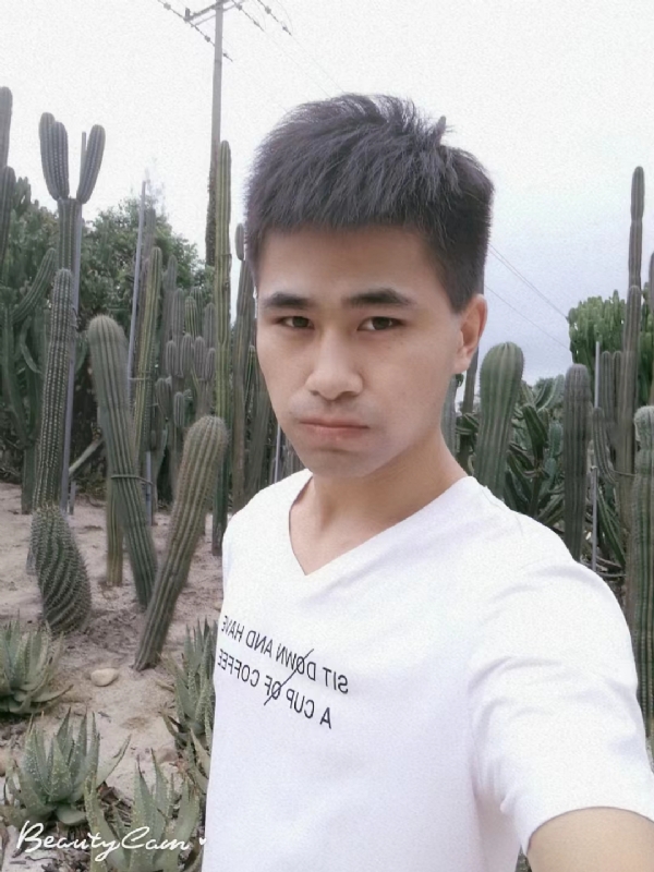 Zeta的第一张照片--石家庄相亲服务中心
