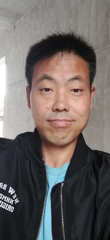 奋斗的执着的第二张照片--石家庄相亲服务中心