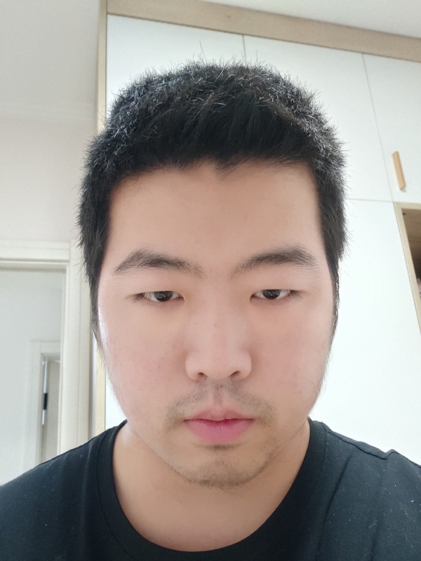 阿杰的第一张照片--石家庄相亲服务中心