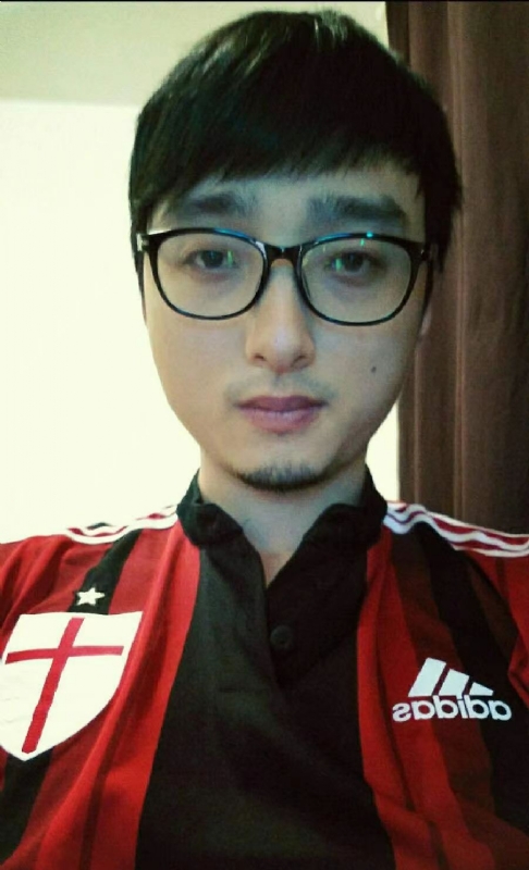 祥云万丈的第一张照片--石家庄相亲服务中心