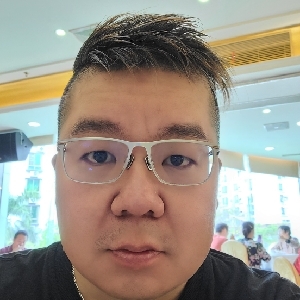 Carlos的第一张照片--石家庄相亲服务中心