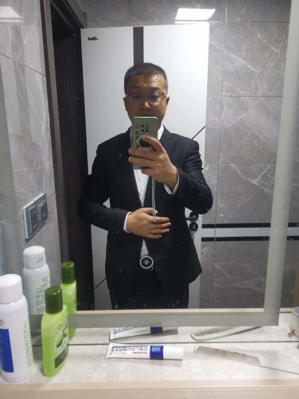 吊羊习习的第二张照片--石家庄相亲服务中心