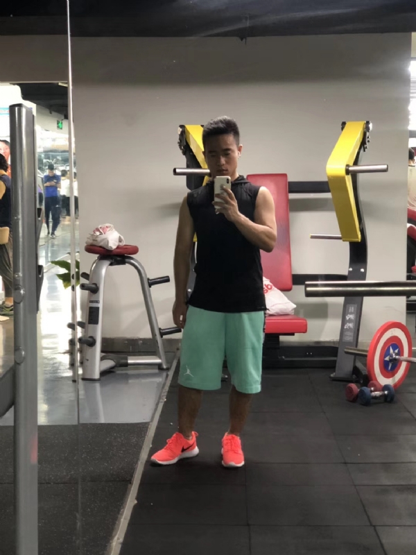 随心所欲的第一张照片--石家庄相亲服务中心
