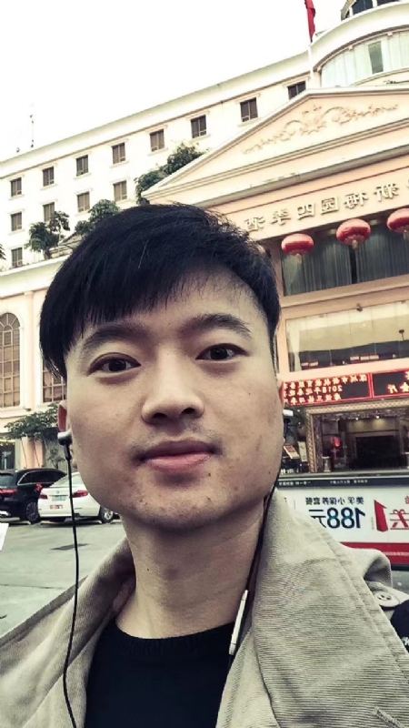 丶ted的第一张照片--石家庄相亲服务中心
