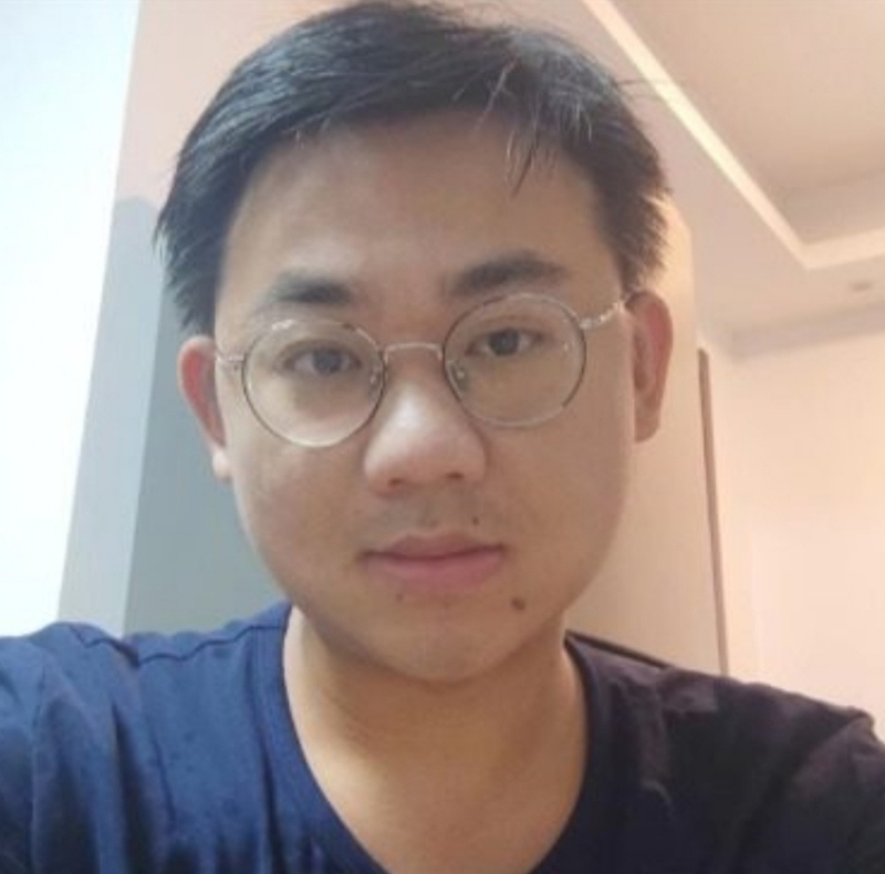 Taiping的第一张照片--石家庄相亲服务中心
