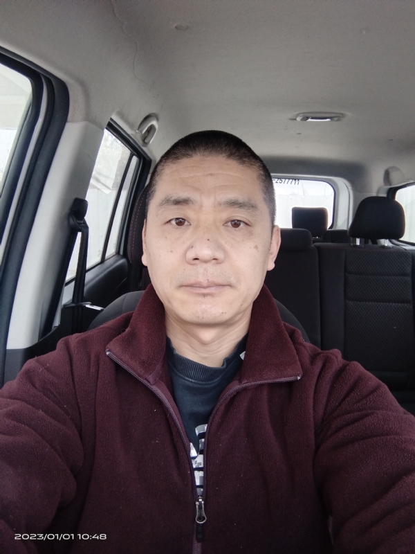 啊正的第一张照片--石家庄相亲服务中心