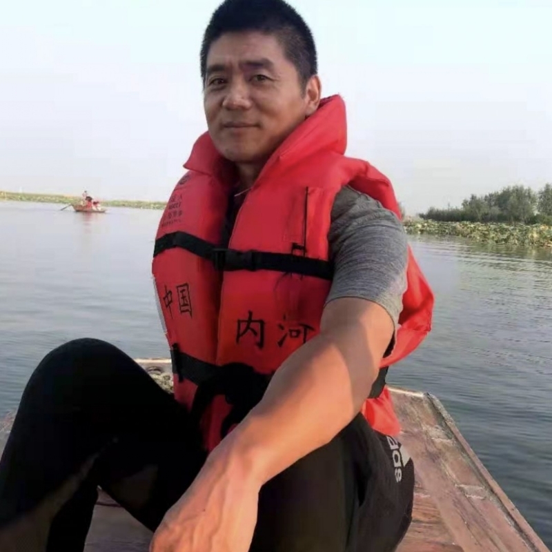 啊正的第二张照片--石家庄相亲服务中心