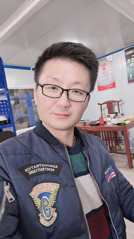 不离不弃的第一张照片--石家庄相亲服务中心