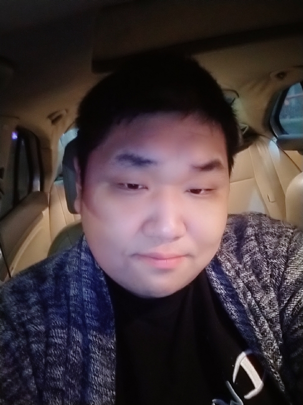 璟璟的第一张照片--石家庄相亲服务中心
