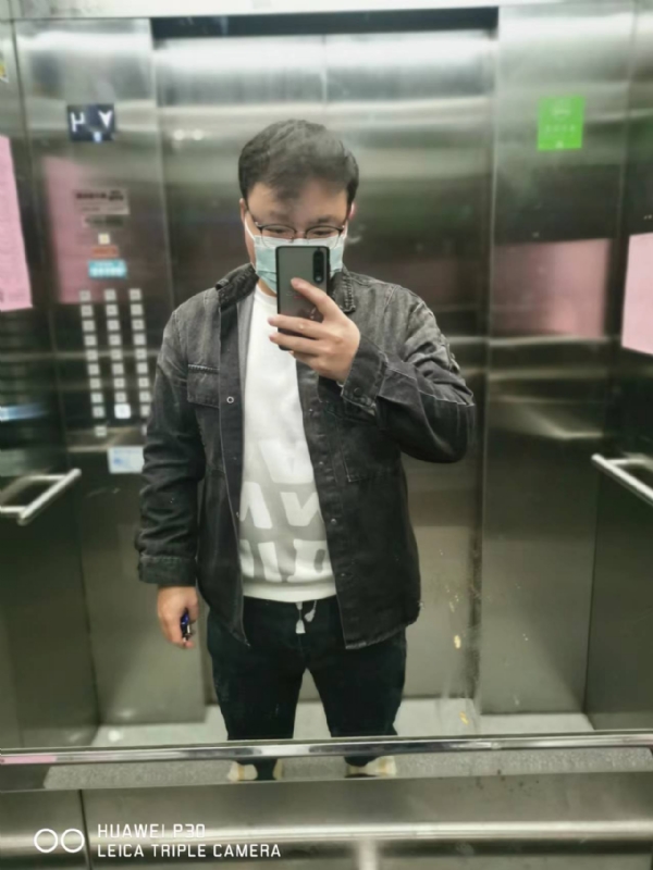 热心小刘的第一张照片--石家庄相亲服务中心