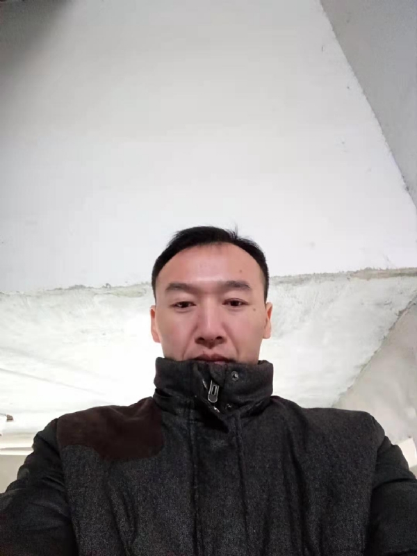 孤狼的第一张照片--石家庄相亲服务中心