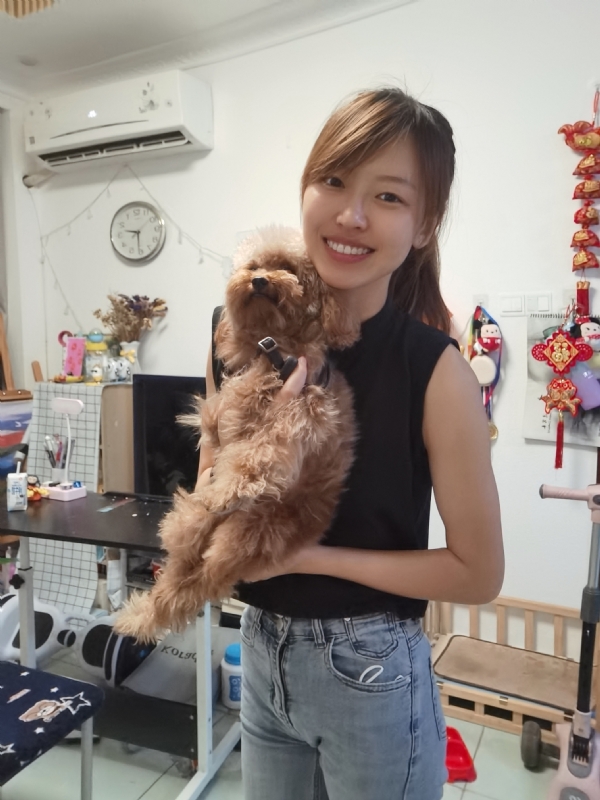 relin的第三张照片--石家庄相亲服务中心