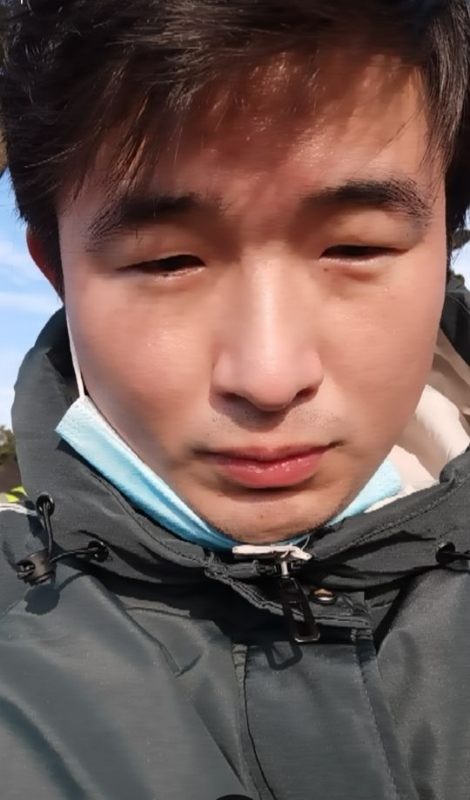 小川的第一张照片--石家庄相亲服务中心