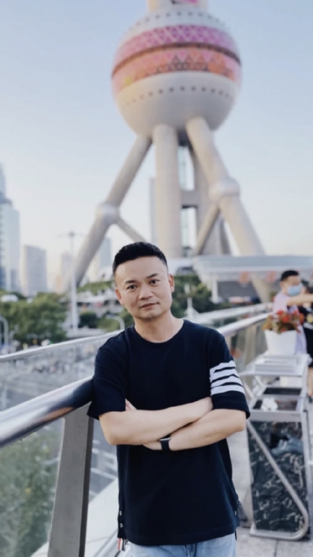 andy的第四张照片--石家庄相亲服务中心