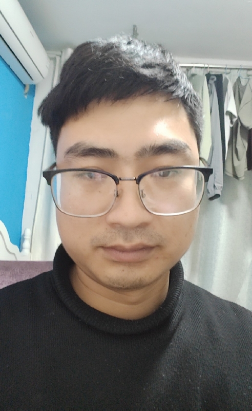 少平的第二张照片--石家庄相亲服务中心