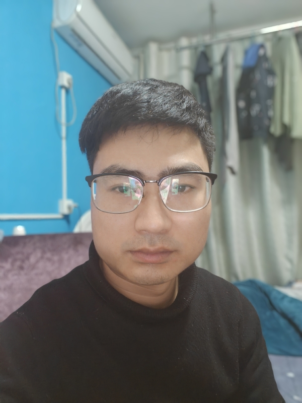 少平的第三张照片--石家庄相亲服务中心