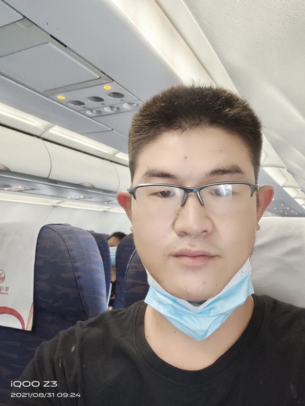 wangyonghe的第二张照片--石家庄相亲服务中心