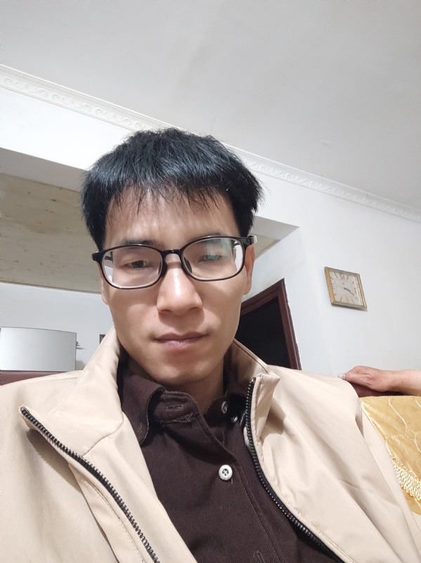 杨一凡的第一张照片--石家庄相亲服务中心