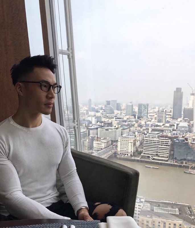 Chen文彬的第一张照片--石家庄相亲服务中心