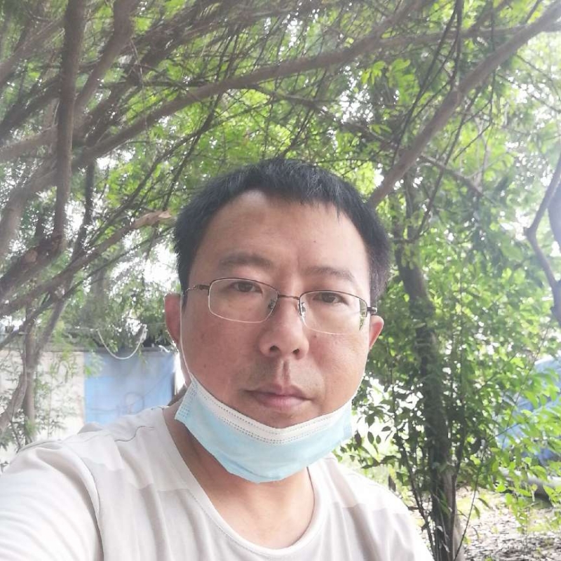 解勇的第一张照片--石家庄相亲服务中心
