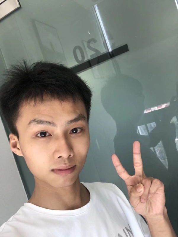 吥離吥棄的第二张照片--石家庄相亲服务中心