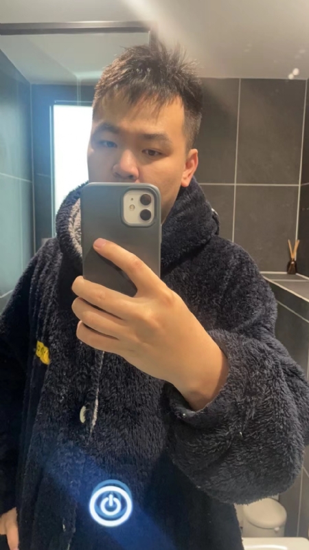 子子的第一张照片--石家庄相亲服务中心