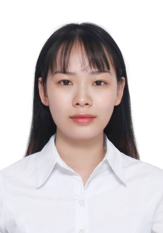 莺莺的第一张照片--石家庄相亲服务中心