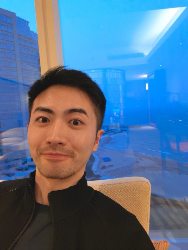 银角大王的第一张照片--石家庄相亲服务中心