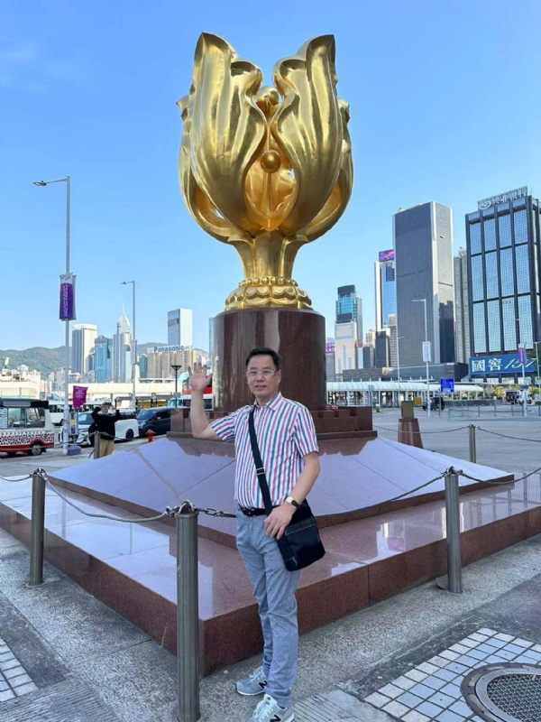 潍河芦苇的第一张照片--石家庄相亲服务中心