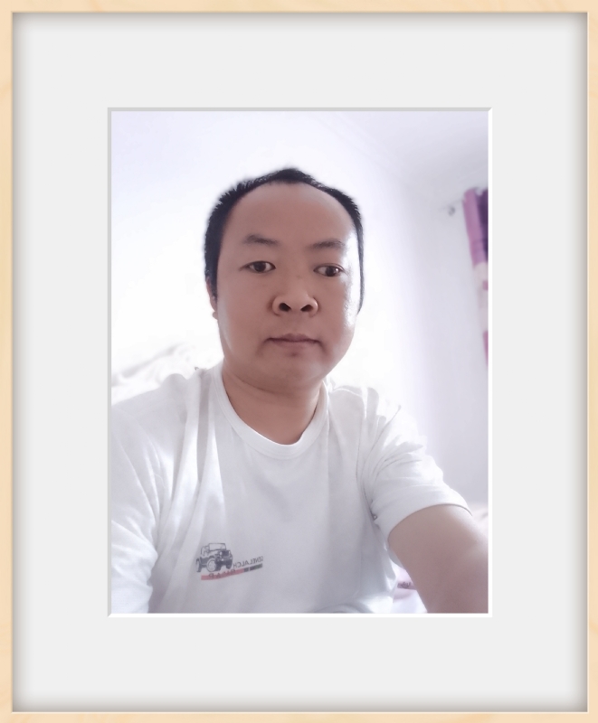 张家小伙子的第一张照片--石家庄相亲服务中心