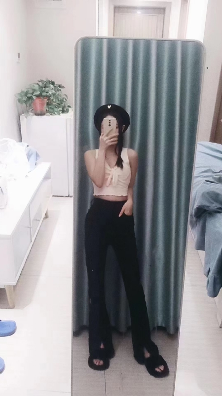 莎莎的第一张照片--石家庄相亲服务中心