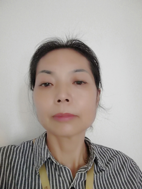 佳缘的第一张照片--石家庄相亲服务中心