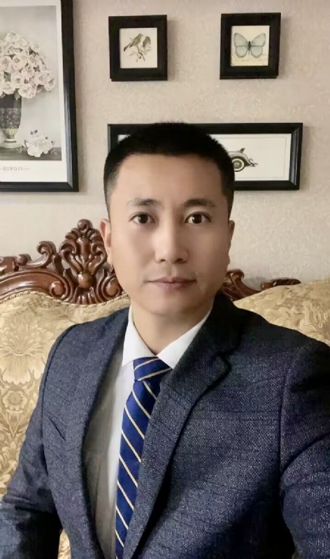 小张的第一张照片--石家庄相亲服务中心